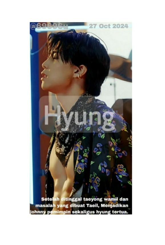 Hyung