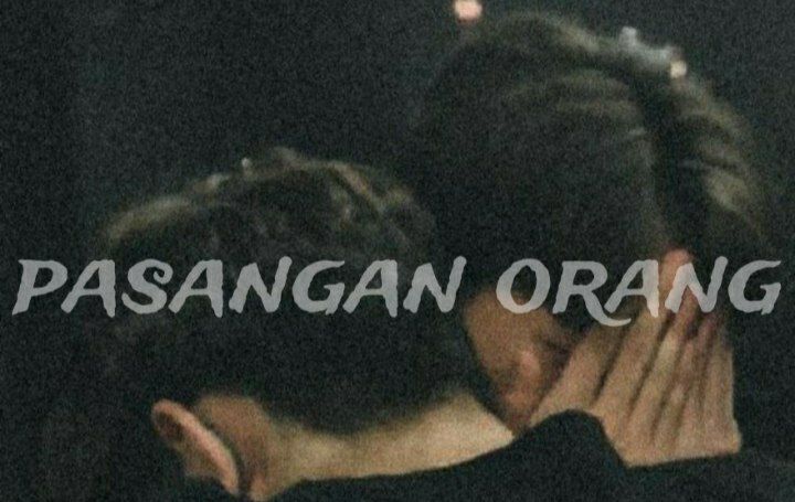 Pasangan Orang