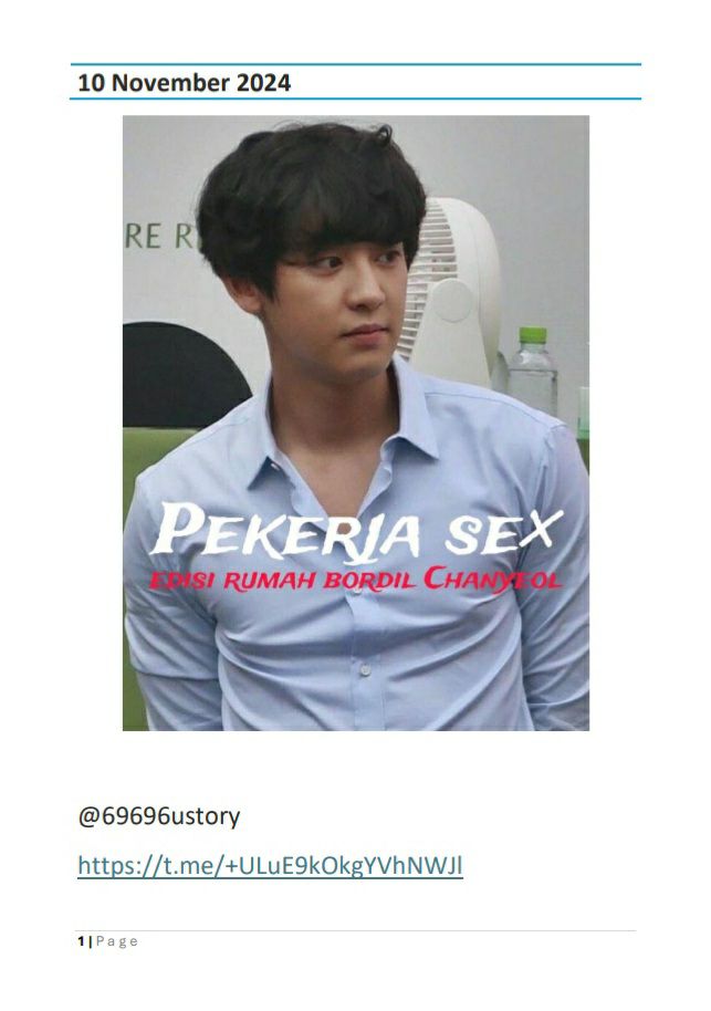 Pekerja Sex