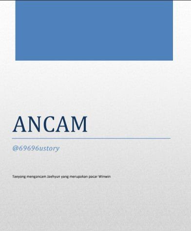 Ancam