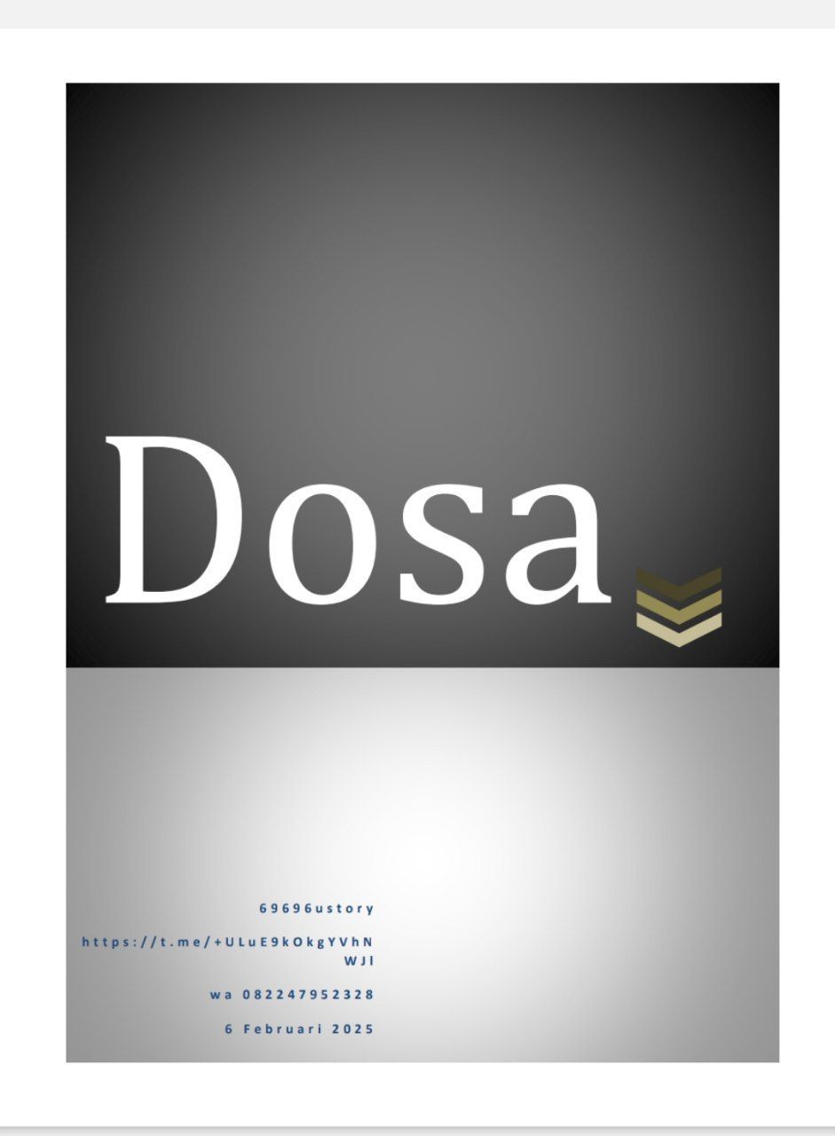 Dosa