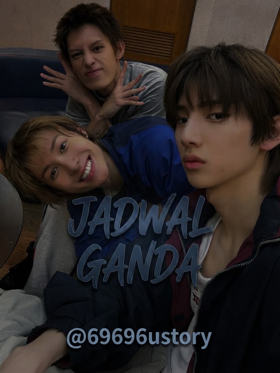 Jadwal Ganda
