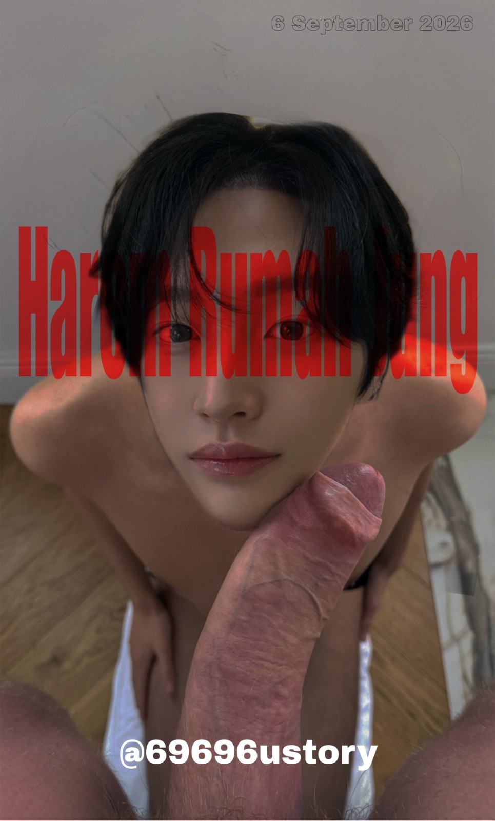 Harem Rumah Jung