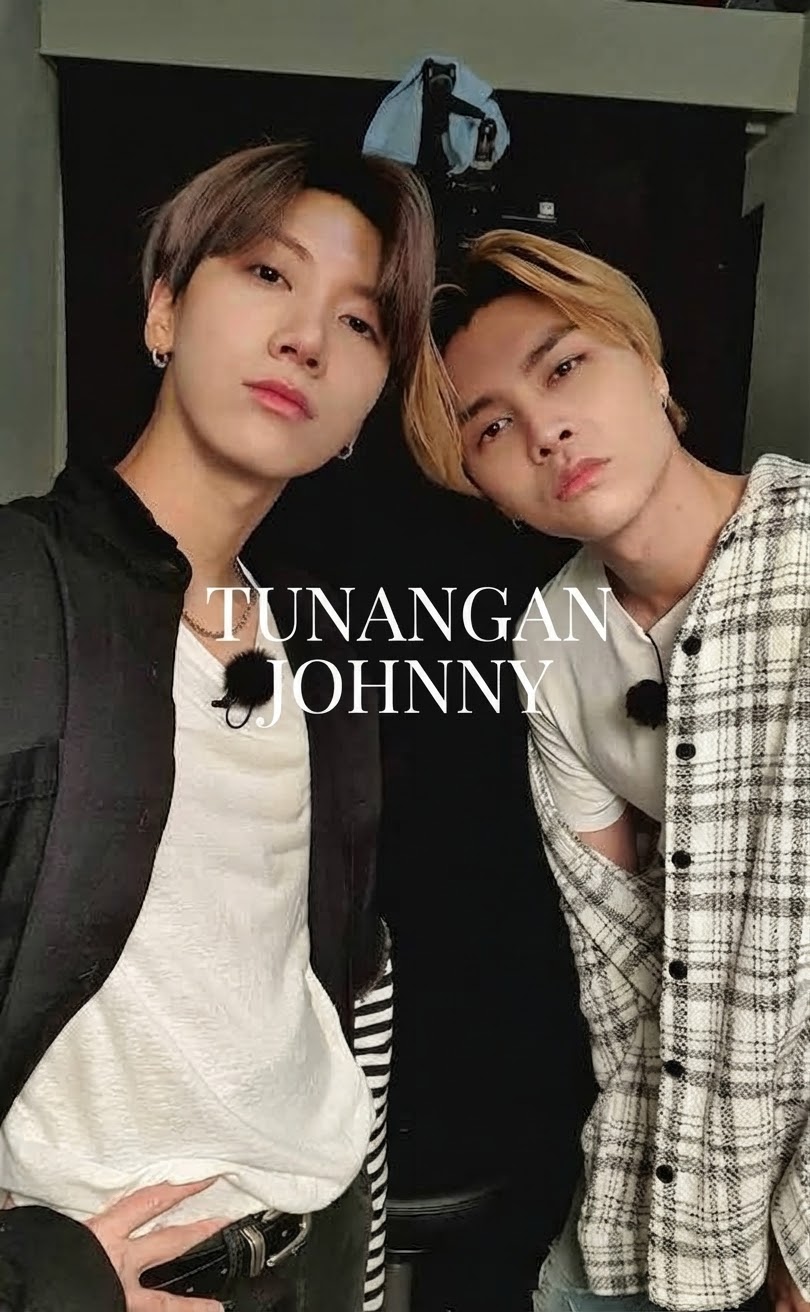 Tunangan Johnny