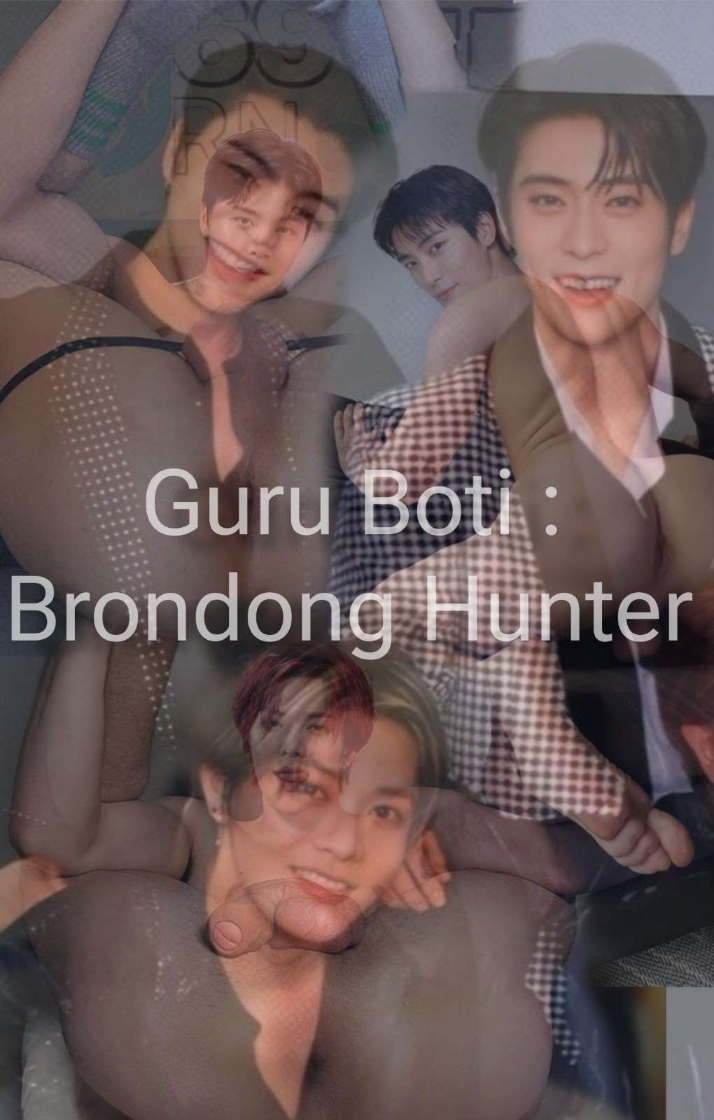 Guru Boti : Brondong Hunter